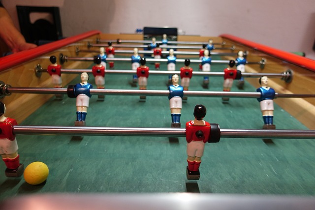 心理的博弈 心理的博弈